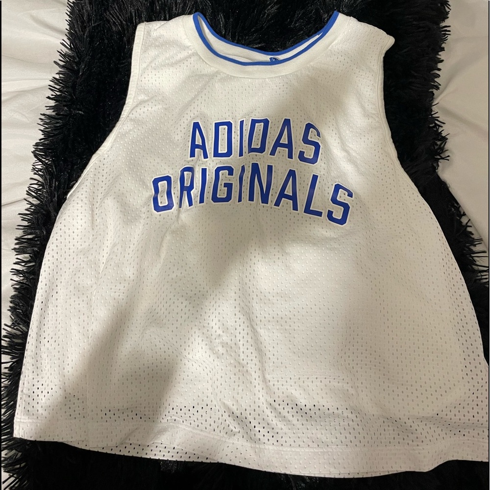 Adidas Jersey